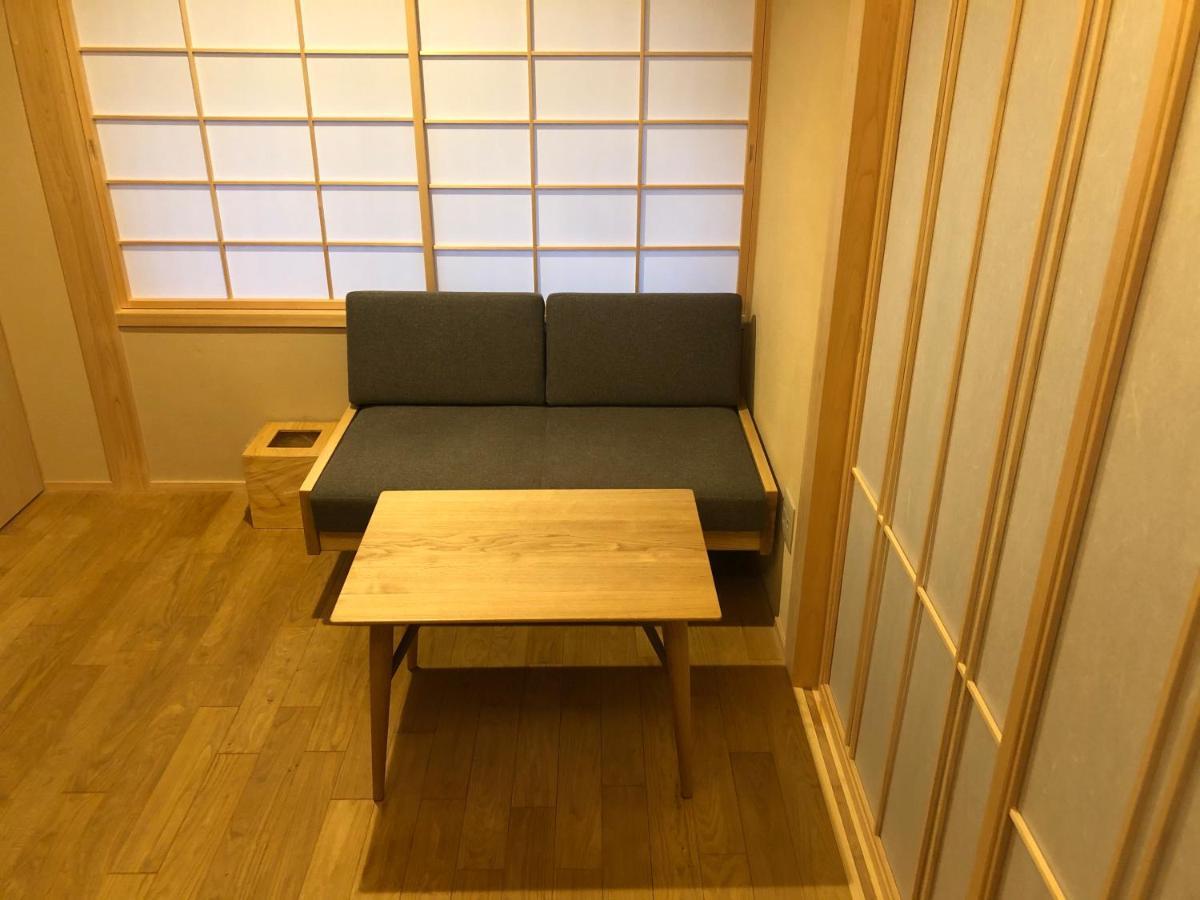 교토 四季々々ぽんと先斗町の京町家 빌라 외부 사진