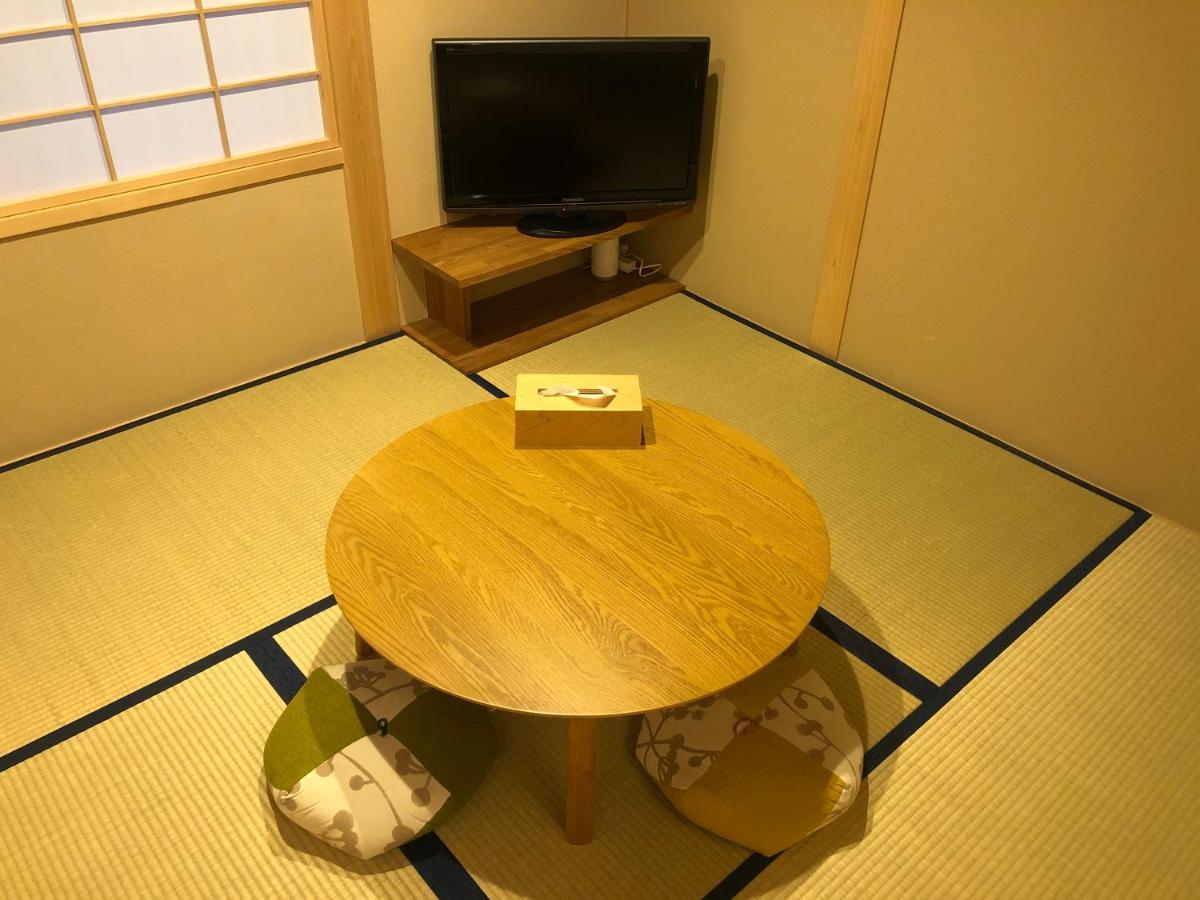 교토 四季々々ぽんと先斗町の京町家 빌라 외부 사진