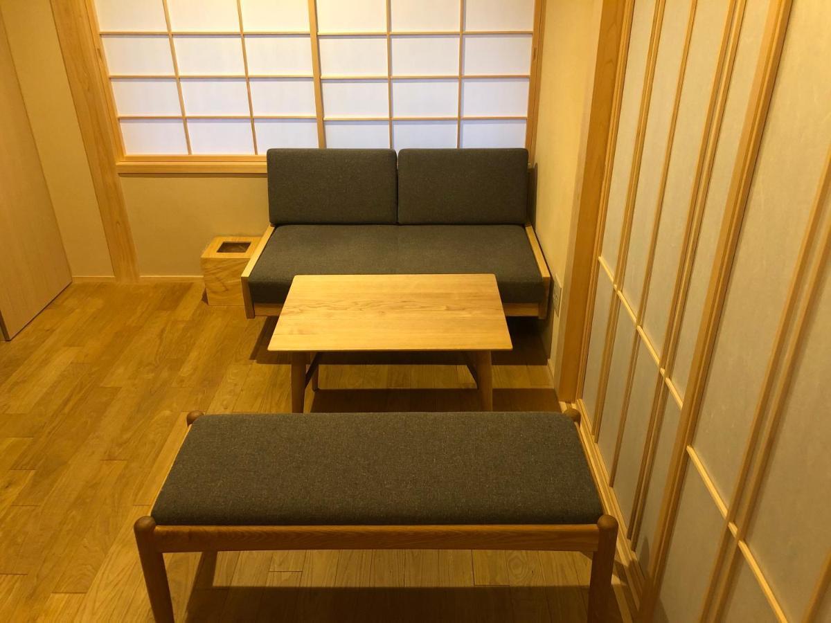 교토 四季々々ぽんと先斗町の京町家 빌라 외부 사진