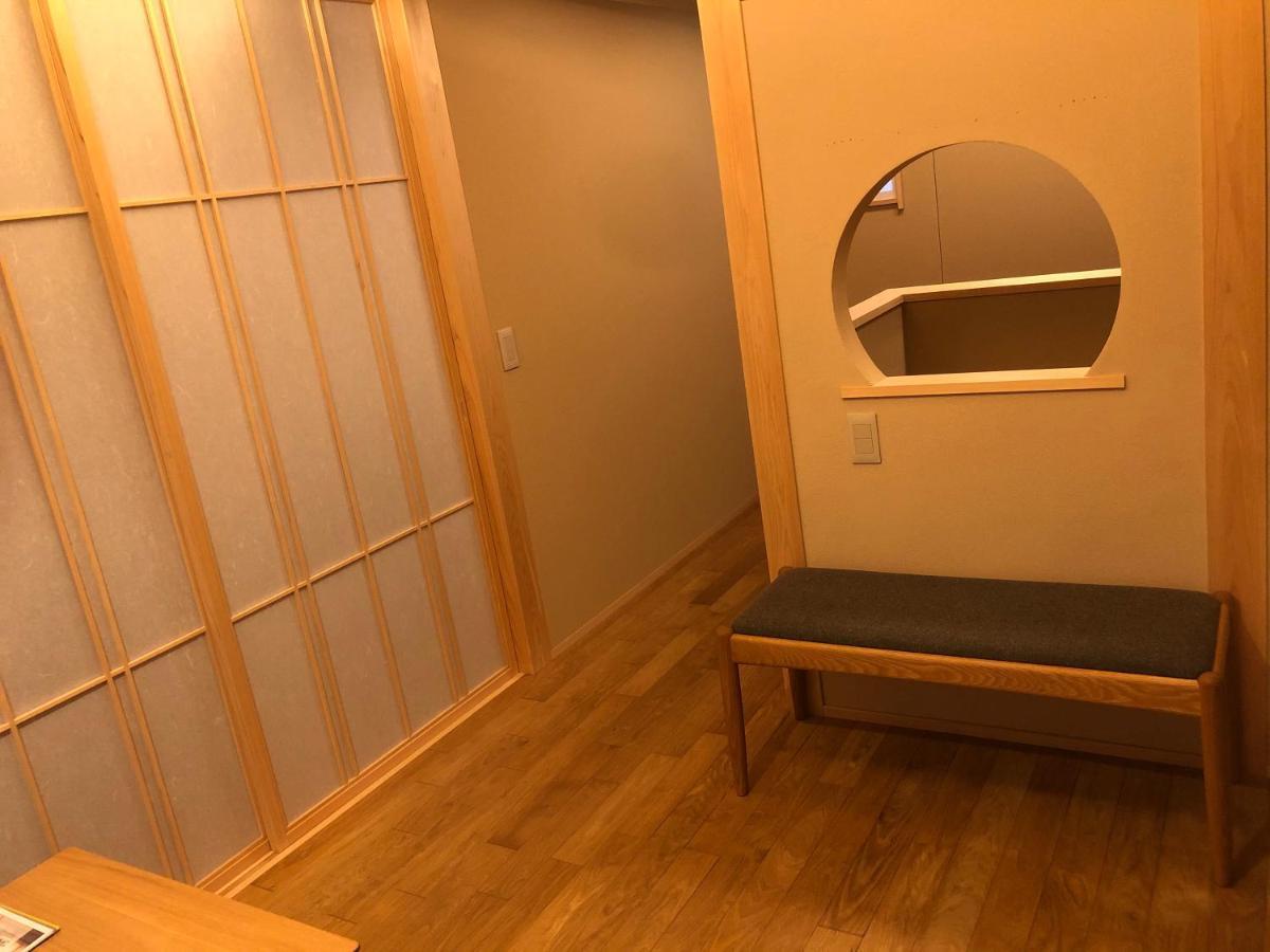 교토 四季々々ぽんと先斗町の京町家 빌라 외부 사진