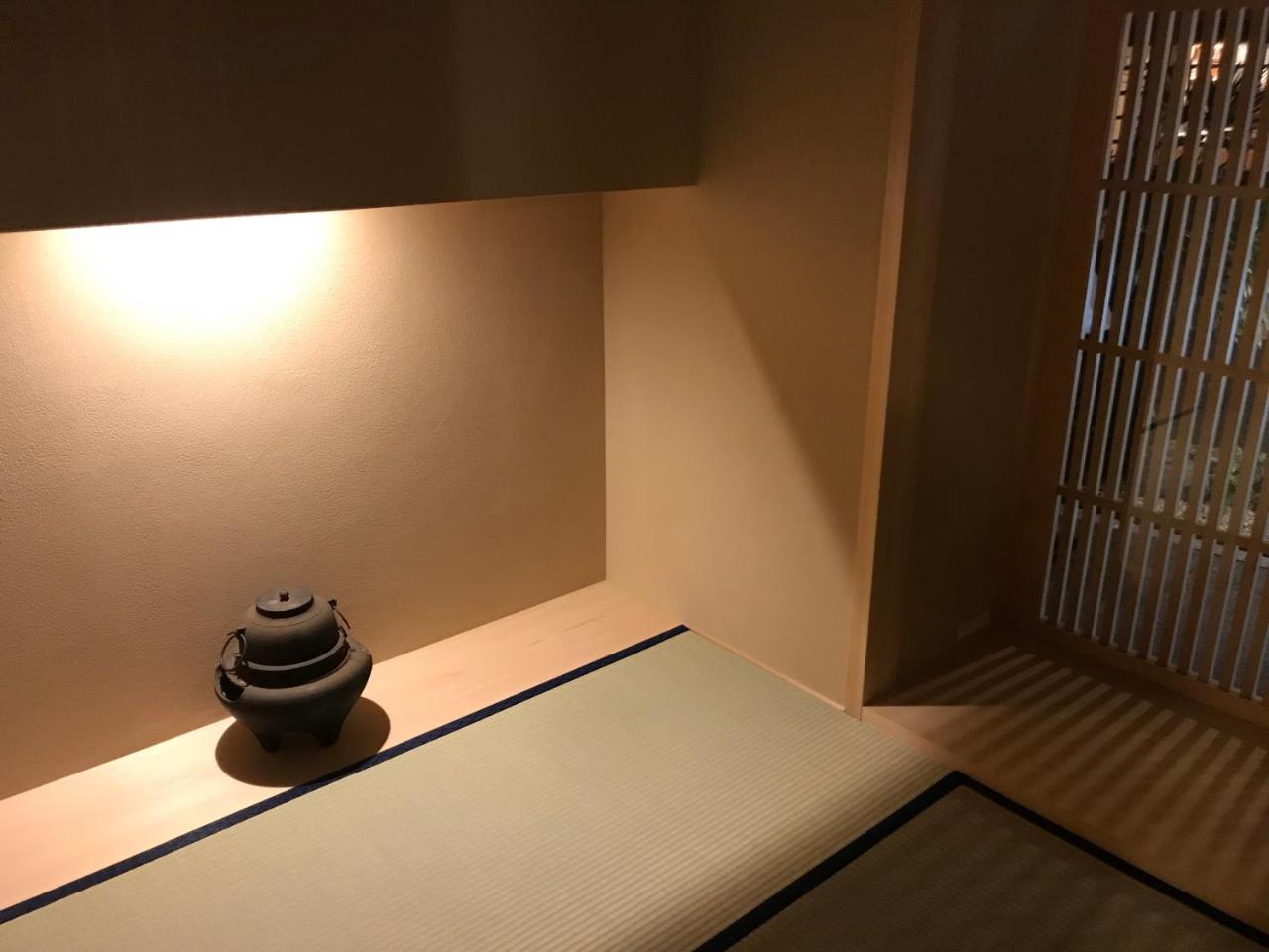 교토 四季々々ぽんと先斗町の京町家 빌라 외부 사진