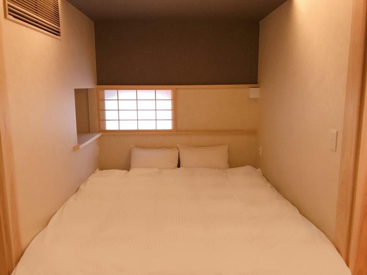교토 四季々々ぽんと先斗町の京町家 빌라 외부 사진